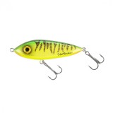 Wobler Abu Garcia McSnack 9cm 22gr Firetiger