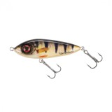 Wobler Abu Garcia McSnack 9cm 22gr Real Perch