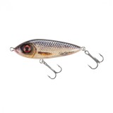 Wobler Abu Garcia McSnack 9cm 22gr Real Roach