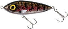 Wobler Abu Garcia McSnack 9cm 22gr Red Sucker