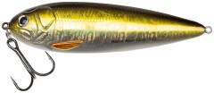 Wobler Abu Garcia Rattlin Atom 12cm 45gr Golden Roach