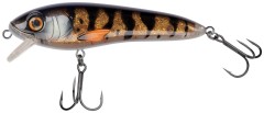 Wobler Abu Garcia Svartzonker McCelly 17cm 90gr Burbot Motoroil
