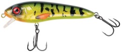 Wobler Abu Garcia Svartzonker McCelly 17cm 90gr Fire Bass