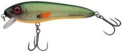 Wobler Abu Garcia Svartzonker McCelly 17cm 90gr Fire Carp