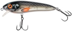 Wobler Abu Garcia Svartzonker McCelly 17cm 90gr Glow Shad
