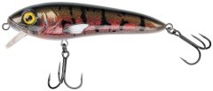 Wobler Abu Garcia Svartzonker McCelly 17cm 90gr Red Sucker