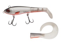 Wobler Abu Garcia Svartzonker McHybrid Sinking 20cm 100gr Fegis
