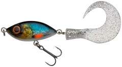 Wobler Abu Garcia Svartzonker McMio 14cm 21gr Blue Sunrise
