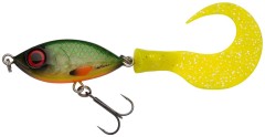 Wobler Abu Garcia Svartzonker McMio 14cm 21gr Fire Carp Flash