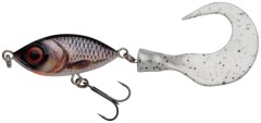 Wobler Abu Garcia Svartzonker McMio 14cm 21gr Real Roach