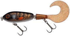 Wobler Abu Garcia Svartzonker McMio 18cm 54gr Motoroil Burbot