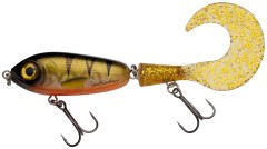 Wobler Abu Garcia Svartzonker McMio 18cm 54gr Yellowfin Perch