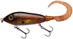 Wobler Abu Garcia Svartzonker McMy Tail 17cm 50gr Crucian Carp