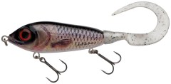 Wobler Abu Garcia Svartzonker McMy Tail 17cm 50gr Real Roach