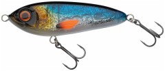 Wobler Abu Garcia Svartzonker McTracer 12,5cm 69gr Blue Sunrise