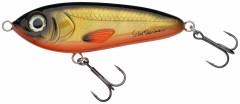 Wobler Abu Garcia Svartzonker McTracer 12,5cm 69gr Golden Minnow