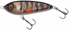 Wobler Abu Garcia Svartzonker McTracer 12,5cm 69gr Motoroil Burbot