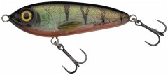 Wobler Abu Garcia Svartzonker McTracer 12,5cm 69gr Yellowfin Perch