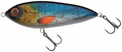 Wobler Abu Garcia Svartzonker McTracer 16,5cm 150gr Blue Sunrise