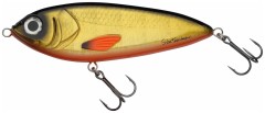 Wobler Abu Garcia Svartzonker McTracer 16,5cm 150gr Golden Minnow