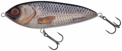 Wobler Abu Garcia Svartzonker McTracer 16,5cm 150gr Real Roach
