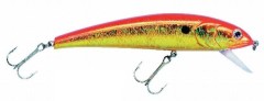 Wobler Abu Garcia Tormentor 5cm 3gr Holo Orange/Yellow/Gold