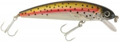 Wobler Abu Garcia Tormentor 5cm 3gr Holo Rainbow Trout