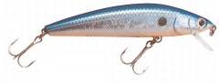 Wobler Abu Garcia Tormentor 5cm 3gr Holo Silver/Blue