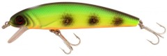 Wobler Abu Garcia Tormentor 7cm 9gr Green Perch