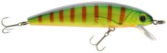 Wobler Abu Garcia Tormentor 9cm 12gr Green/Orange