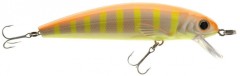 Wobler Abu Garcia Tormentor 9cm 12gr Orange/Yellow