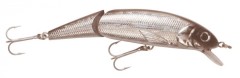 Wobler Abu Garcia Tormentor Jointed 11cm 20gr Black/Blue