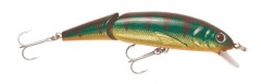 Wobler Abu Garcia Tormentor Jointed Floating 13cm 32gr Perch