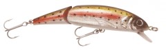 Wobler Abu Garcia Tormentor Jointed Floating 13cm 32gr Rainbow Trout