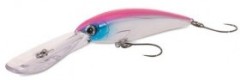Wobler Aquantic B-enforcer 9cm 17gr CP