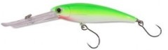 Wobler Aquantic B-enforcer 9cm 17gr LS