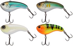 Wobler Berkley Berkley Flatt Shad XHS 9,6cm 60gr
