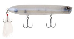 Wobler Berkley Cane Walker FL 12,5cm 23,5gr Ghost White
