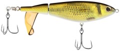 Wobler Berkley Choppo FL 10,5cm 21gr HD Golden Shiner