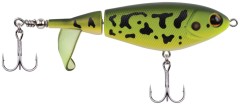 Wobler Berkley Choppo FL 10,5cm 21gr MF Frog