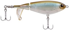 Wobler Berkley Choppo FL 10,5cm 21gr Perfect Ghost