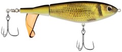 Wobler Berkley Choppo FL 12cm 28gr HD Golden Shiner