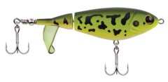 Wobler Berkley Choppo FL 12cm 28gr MF Frog