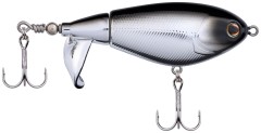 Wobler Berkley Choppo FL 7,5cm 14gr Black Chrome