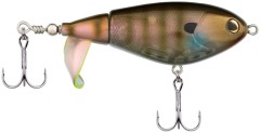 Wobler Berkley Choppo FL 7,5cm 14gr Ghost Bluegill