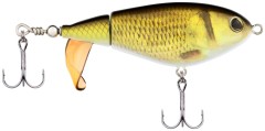Wobler Berkley Choppo FL 7,5cm 14gr HD Golden Shiner