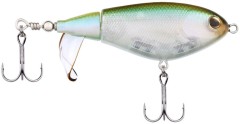 Wobler Berkley Choppo FL 7,5cm 14gr Perfect Ghost