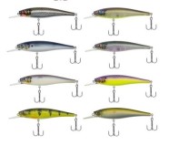 Wobler Berkley Cutter 110 Suspending 11cm 16gr