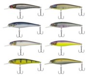 Wobler Berkley Cutter 90 Suspending 9cm 10,5gr