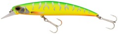 Wobler Berkley DEX Bullet Jerk 11cm 17,4gr Fire